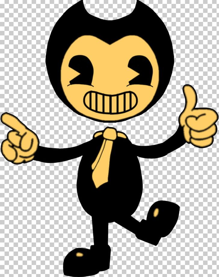 Bendy And The Ink Machine Five Nights At Freddy's Hello Neighbor PNG, Clipart,  Free PNG Download