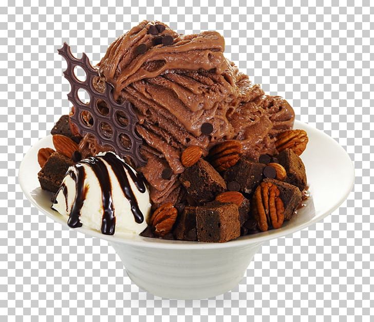 Chocolate Ice Cream Chocolate Brownie Flavor PNG, Clipart, Chocolate, Chocolate Brownie, Chocolate Ice Cream, Dessert, Flavor Free PNG Download