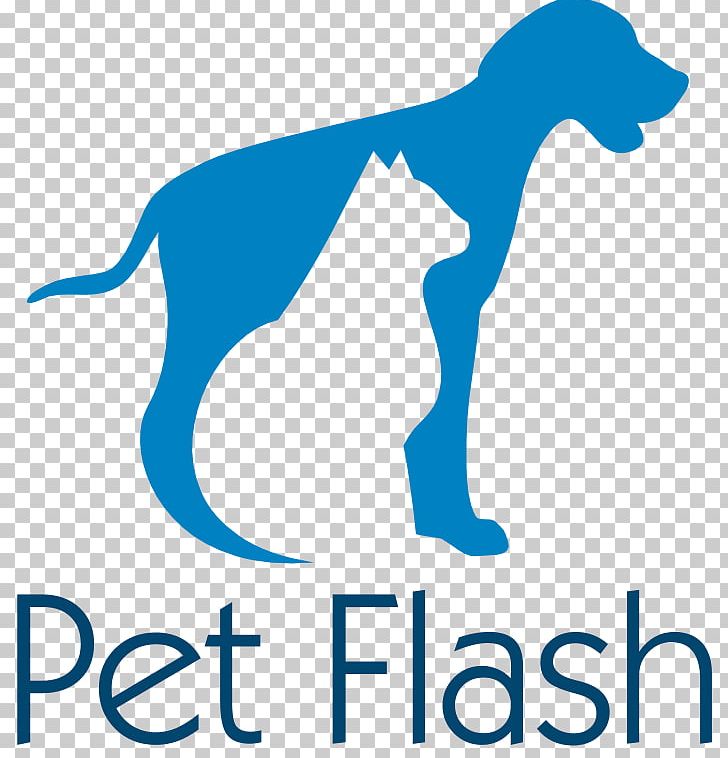 Dog Logo Brand Human Behavior PNG, Clipart, Area, Artwork, Behavior, Blue, Brand Free PNG Download