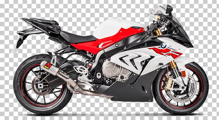 Exhaust System BMW S1000RR Akrapovič PNG, Clipart, Akrapovic, Automotive Design, Automotive Exhaust, Automotive Exterior, Bmw Free PNG Download