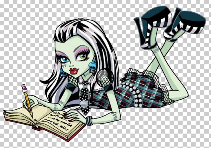 Frankie Stein Monster High Basic Doll Frankie Frankenstein PNG, Clipart, Art, Barbie, Basic, Bratz, Cartoon Free PNG Download