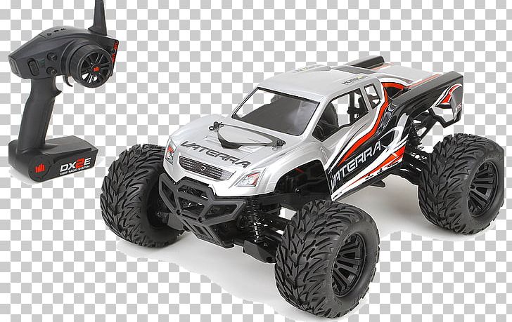 Radio-controlled Car Pickup Truck Monster Truck Toyota Hilux PNG, Clipart, Automotive Exterior, Automotive Tire, Automotive Wheel System, Car, Motorsport Free PNG Download