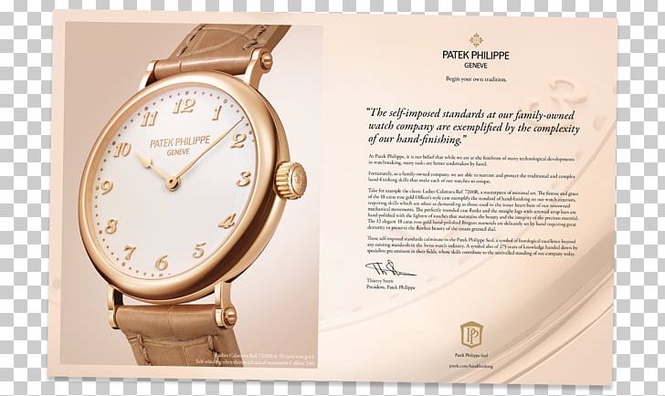 Watch Strap Patek Philippe & Co. Brand Watchmaker PNG, Clipart, Accessories, Adrien Philippe, Advertising, Annual Calendar, Brand Free PNG Download