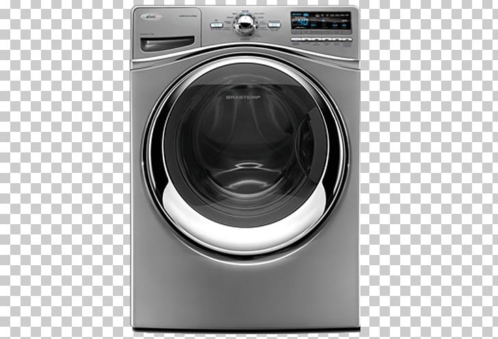 Whirlpool WFW95HED Whirlpool Corporation Clothes Dryer Washing Machines Home Appliance PNG, Clipart, 73 Cu Ft Electric Dryer, Clothes Dryer, Combo Washer Dryer, Efficient Energy Use, Hardware Free PNG Download