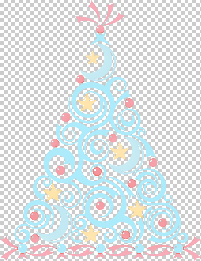 Christmas Tree PNG, Clipart, Bauble, Christmas Day, Christmas Ornament M, Christmas Tree, Geometry Free PNG Download