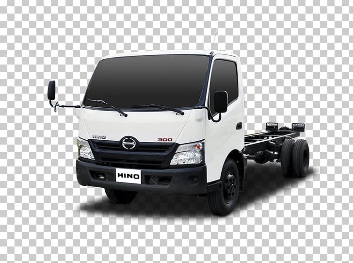 Compact Van Hino Motors Car Hino Dutro Truck PNG, Clipart, Automotive Exterior, Automotive Tire, Automotive Wheel System, Brand, Bumper Free PNG Download