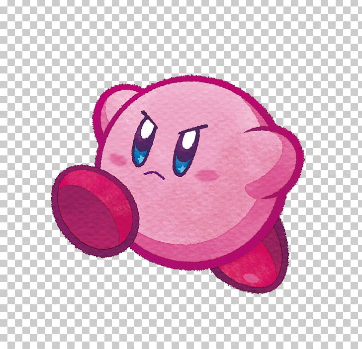 Kirby Mass Attack Kirby's Return To Dream Land Kirby: Canvas Curse Kirby's Epic Yarn Super Smash Bros. For Nintendo 3DS And Wii U PNG, Clipart, Baby Toys, Cartoon, Fictional Character, Game, Kirby Free PNG Download