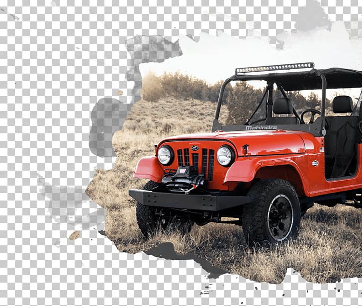 Mahindra Thar Mahindra Roxor Mahindra & Mahindra Sport Utility Vehicle PNG, Clipart, Automotive Exterior, Brand, Bumper, Car, Jeep Free PNG Download