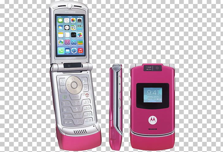 Motorola Razr IPhone 6 IPhone 5s IPhone 4S Clamshell Design PNG, Clipart, Apple, Cellular Network, Electronic Device, Electronics, Gadget Free PNG Download