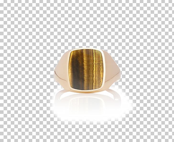 Ring Tiger's Eye Silver 01504 PNG, Clipart,  Free PNG Download