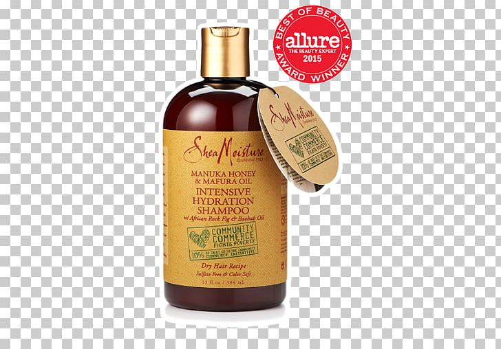 SheaMoisture Manuka Honey & Mafura Oil Intensive Hydration Shampoo SheaMoisture Manuka Honey & Mafura Oil Intensive Hydration Hair Masque Shea Moisture Hair Conditioner PNG, Clipart, Hair, Hair Coloring, Hair Conditioner, Liquid, Lotion Free PNG Download