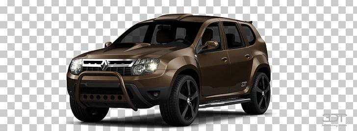 Tire Compact Sport Utility Vehicle Car Dacia PNG, Clipart, Automotive Design, Automotive Exterior, Automotive Tire, Car, Metal Free PNG Download