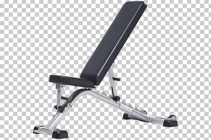 Tuff Stuff CLB-325 Flat/Incline Ladder Bench Exercise Equipment Weight Training PNG, Clipart,  Free PNG Download