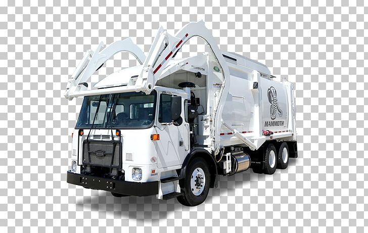 Commercial Vehicle Car Garbage Truck Machine Waste PNG, Clipart, Automotive Exterior, Car, Freight Transport, Garbage Truck, Loader Free PNG Download