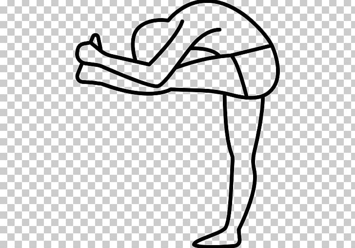 Computer Icons Yoga Stretching PNG, Clipart, Arm, Artwork, Black And White, Changzhou Sinotype Technology, Computer Icons Free PNG Download
