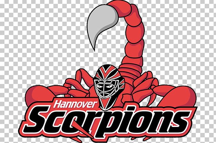 Hannover Scorpions Hanover Oberliga EC Hannover Indians PNG, Clipart, Area, Artwork, Best, Best Of Scorpions, Brand Free PNG Download