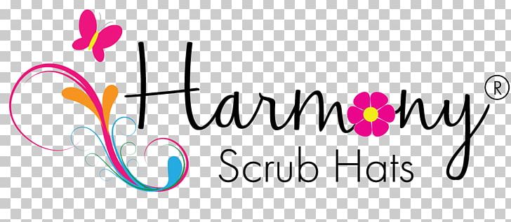 Logo Graphic Design Scrubs PNG, Clipart, Area, Brand, Cap, Graphic Design, Harmony Free PNG Download
