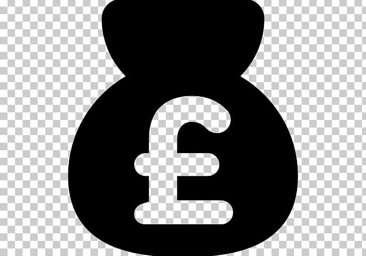 Pound Sign Money Bag Pound Sterling Currency Symbol PNG, Clipart, Bank, Black And White, Computer Icons, Currency, Currency Symbol Free PNG Download