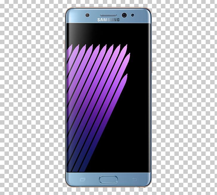 Samsung Galaxy Note 7 Samsung Galaxy S7 LTE 4G Dual SIM PNG, Clipart, Electronic Device, Gadget, Galaxy Note, Lte, Mobile Phone Free PNG Download