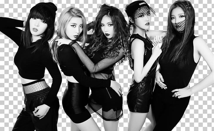 Best Of 4Minute K-pop Crazy Won't Give You PNG, Clipart,  Free PNG Download