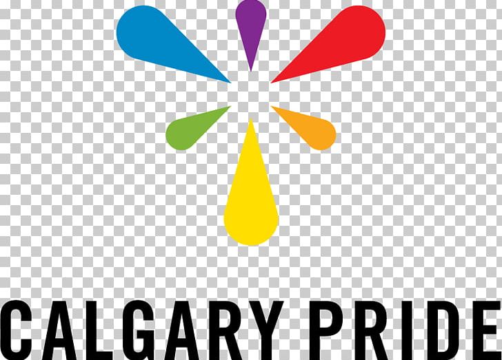 Calgary Pride Logo Pride Parade Brand PNG, Clipart, Area, Brand, Calgary, Color, Color Triangle Free PNG Download