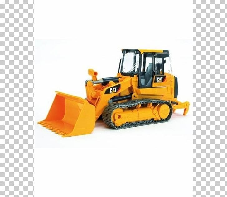Caterpillar Inc. Tracked Loader Bruder Continuous Track PNG, Clipart, 164 Scale, Backhoe Loader, Bruder, Bulldozer, Caterpillar Inc Free PNG Download