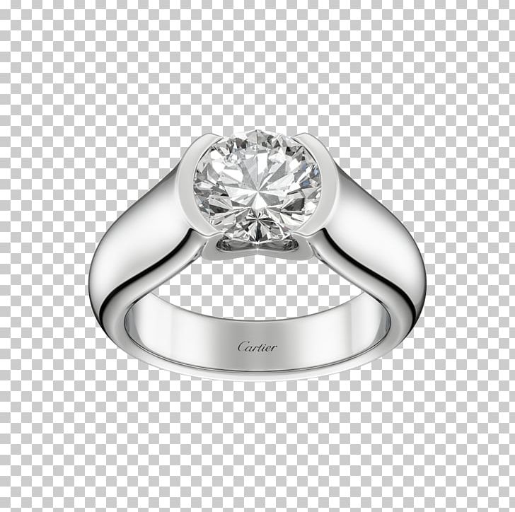 Engagement Ring Jewellery Wedding Ring Cartier PNG, Clipart, Body Jewelry, Cartier, De Beers, Diamond, Engagement Free PNG Download