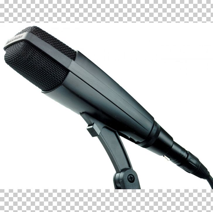 Microphone Sennheiser Broadcasting Recording Studio Sound Recording And Reproduction PNG, Clipart, Angle, Audio, Broadcasting, Cardioid, Diaphragm Free PNG Download