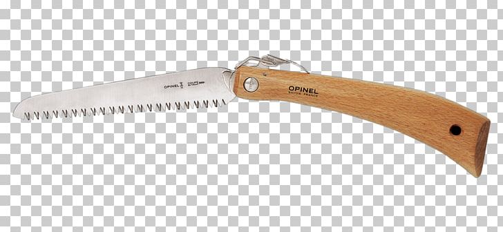 Opinel Knife Saw Blade Pruning PNG, Clipart, Angle, Billhook, Blade, Cold Weapon, Cutting Free PNG Download