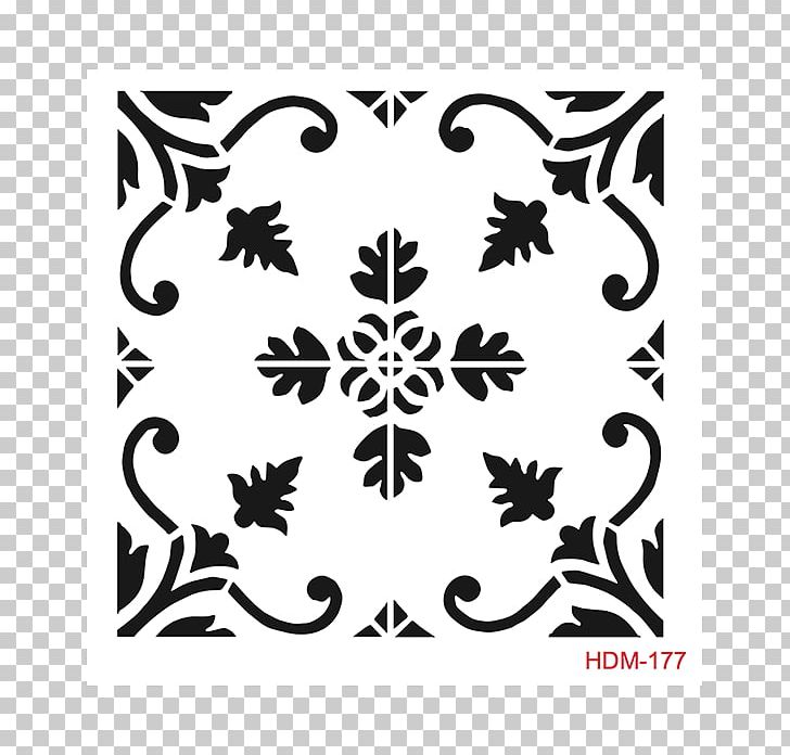 Paper Azulejo Tile Adhesive Sticker PNG, Clipart, Adhesive, Area, Azulejo, Black, Black And White Free PNG Download