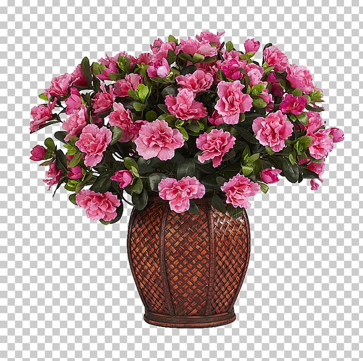 Plant Flower Silk Azalea Areca Palm PNG, Clipart, Annual Plant, Arecaceae, Artificial Flower, Chinese Style, Flower Arranging Free PNG Download