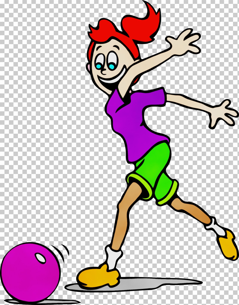 Soccer Ball PNG, Clipart, Ball, Cartoon, Celebrating, Happy, Paint Free PNG Download