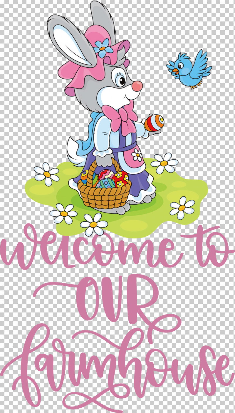 Welcome To Our Farmhouse Farmhouse PNG, Clipart, Character, Character Created By, Creativity, Farmhouse, Flower Free PNG Download