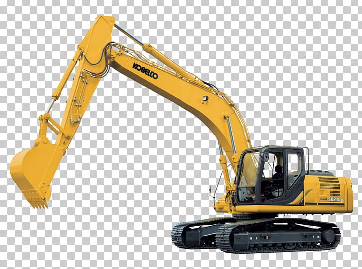 Kobelco Construction Machinery America Compact Excavator Heavy Machinery Kobe Steel PNG, Clipart, Architectural Engineering, Compact Excavator, Construction Equipment, Construction Machine, Crane Free PNG Download