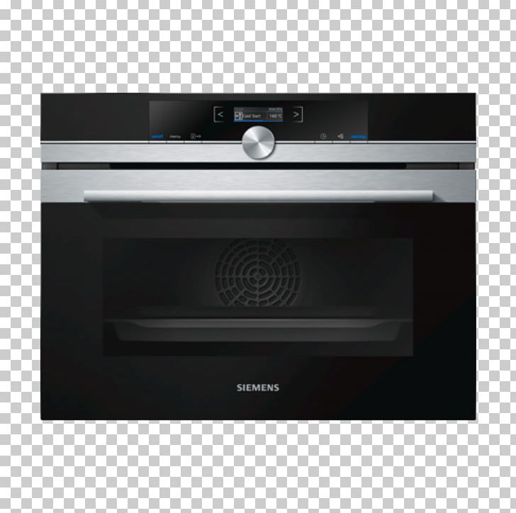 Siemens CD634GBS1 Oven Siemens IQ700 HB634GBS1 Siemens BI630ENS1 PNG, Clipart, Home Appliance, Kitchen Appliance, Kitchen Stove, Microwave Oven, Multimedia Free PNG Download