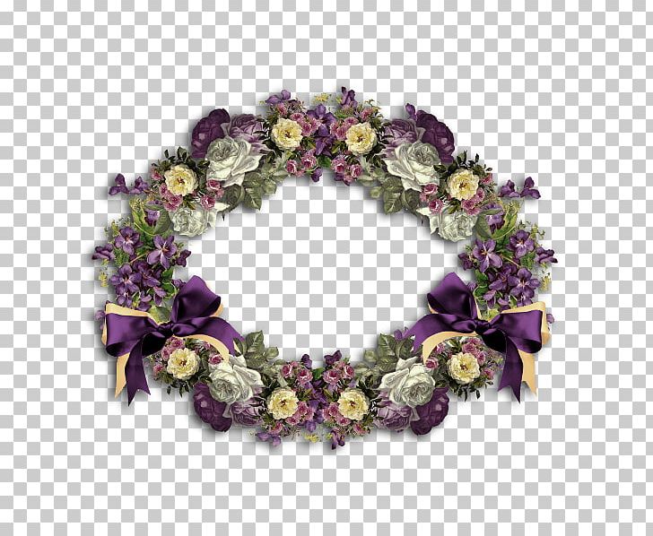 Wreath Artificial Flower Frames PNG, Clipart, Artificial Flower, Computer Monitors, Decor, Flower, Jewellery Free PNG Download