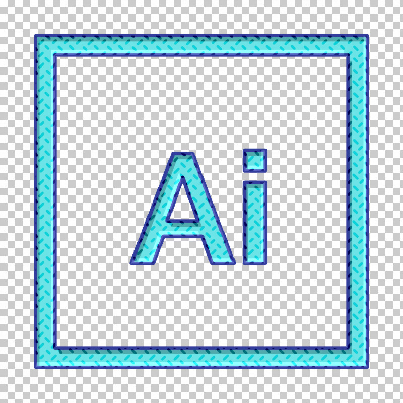 AI Icon Illustrator Icon Adobe Logos Icon PNG, Clipart, Adobe Logos Icon, Ai Icon, Aqua M, Geometry, Illustrator Icon Free PNG Download