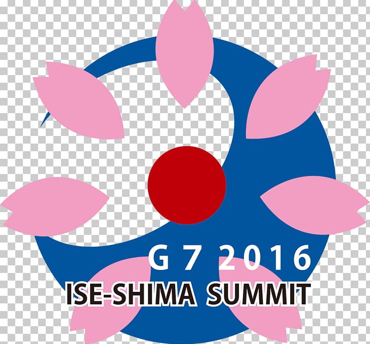 42nd G7 Summit 41st G7 Summit Shima 44th G7 Summit Group Of Seven PNG, Clipart, 2016, Area, Artwork, Brand, Circle Free PNG Download