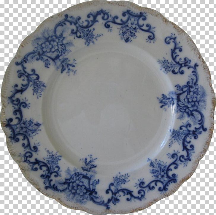 Plate Ceramic Platter Blue And White Pottery Saucer PNG, Clipart, Blue And White Porcelain, Blue And White Pottery, Ceramic, Color, Dinnerware Set Free PNG Download