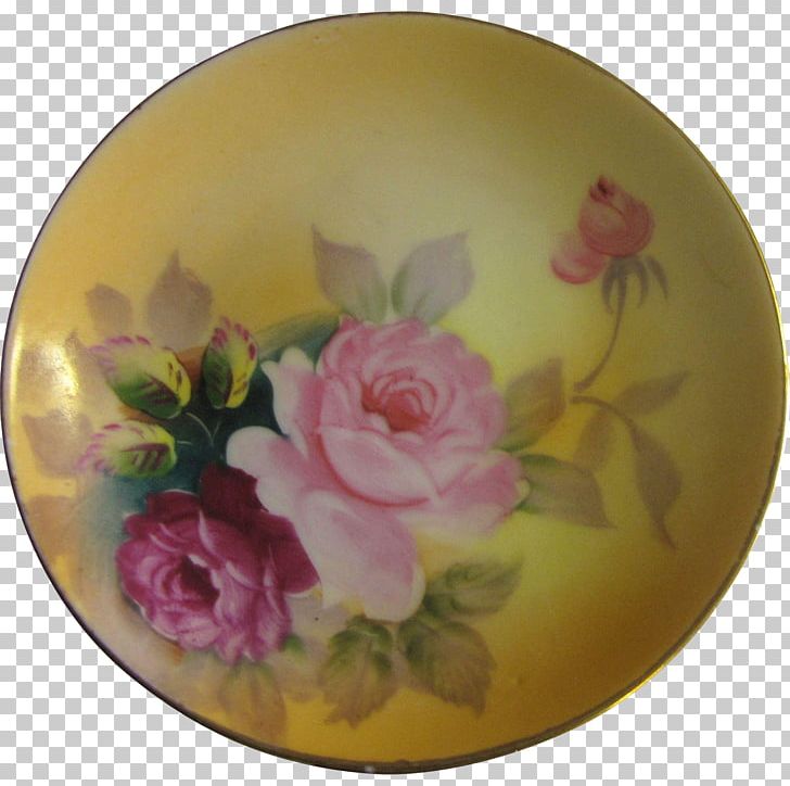 Plate Tea Set Porcelain Tea Caddy PNG, Clipart, Bowl, Cup, Dishware, Flower, Hand Painted Rose Free PNG Download