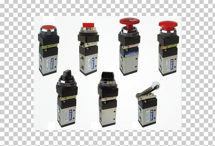 Solenoid Valve Pneumatics PNG, Clipart, Airoperated Valve, Company, Control Valves, Electronic Component, Hardware Free PNG Download