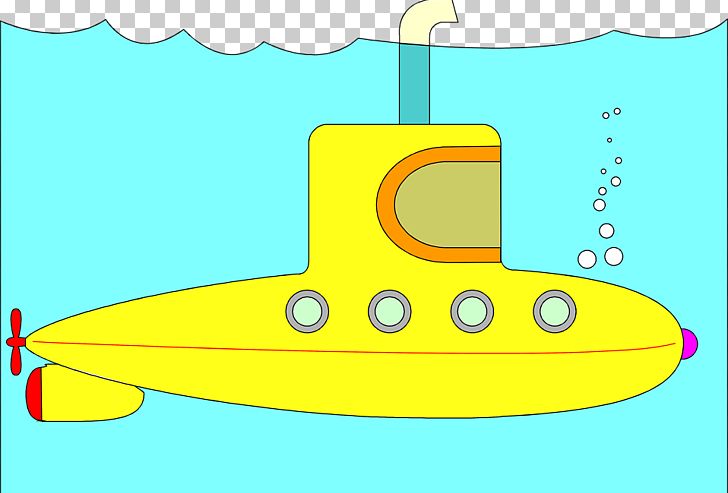 Submarine Navy PNG, Clipart, Angle, Area, Cartoon, Drawing, Fish Free PNG Download