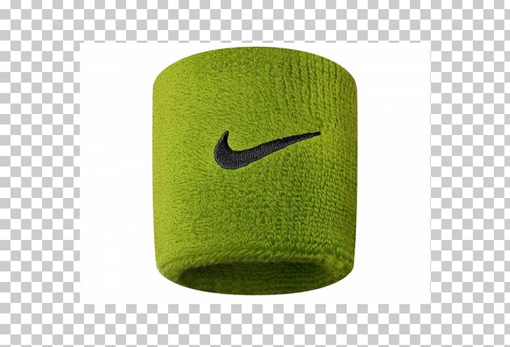 Wristband Green Nike Swoosh Headband PNG, Clipart, Adidas, Blue, Clothing, Clothing Accessories, Grass Free PNG Download