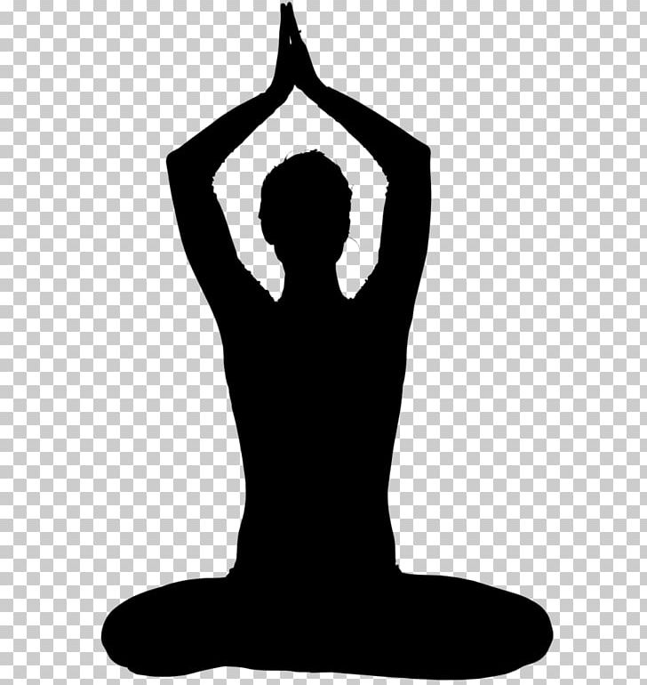 Yoga PNG, Clipart, Arm, Asana, Black And White, Computer Icons, Hand Free PNG Download