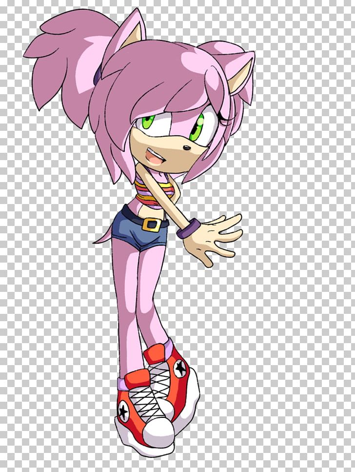 Amy Rose Doctor Eggman Metal Sonic Sonic The Hedgehog Tails PNG, Clipart, Anime, Arm, Art, Border Shadow, Brother Free PNG Download