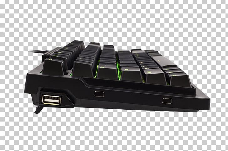 Computer Keyboard Tesoro Tizona G2N Mechanical Switch USB Hub Tenkeyless Tournament Gaming Mechanical Keyboard TS-G2N Rollover PNG, Clipart, Blue, Blue Switch, Color, Computer Keyboard, Electronics Accessory Free PNG Download