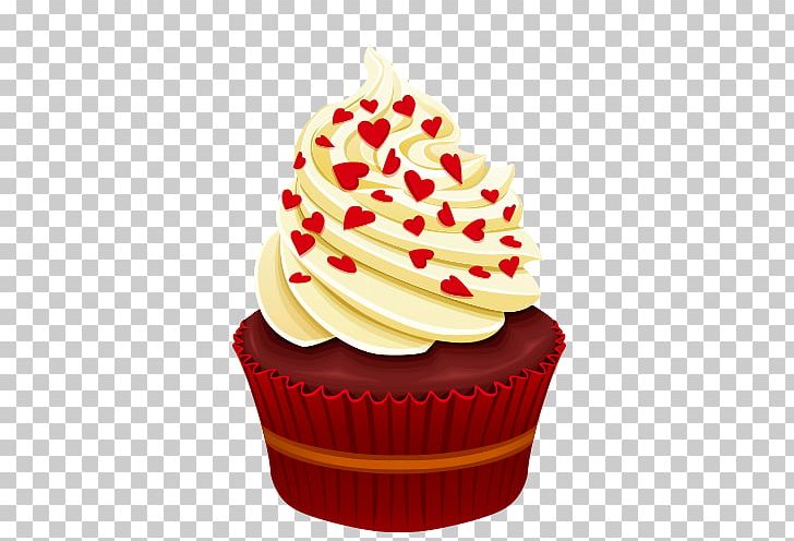 Cupcake Poster Photography Drawing Illustration PNG, Clipart, Baking Cup, Buttercream, Cake, Candy, Cream Free PNG Download
