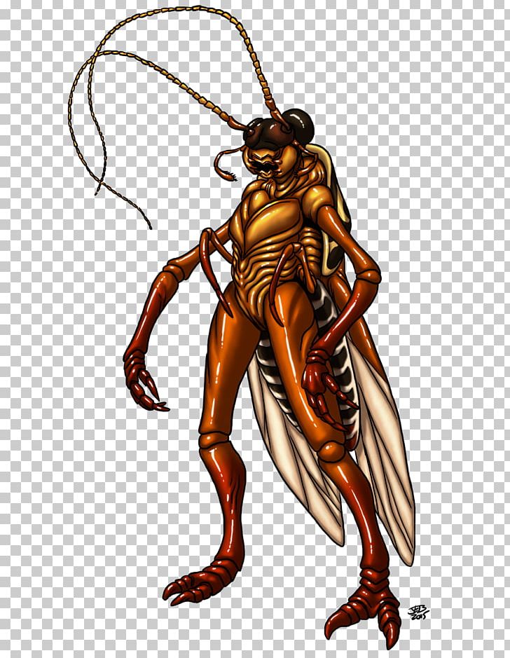 Insect Wikia PNG, Clipart, Animals, Anthro, Art, Artist, Cockroach Free PNG Download