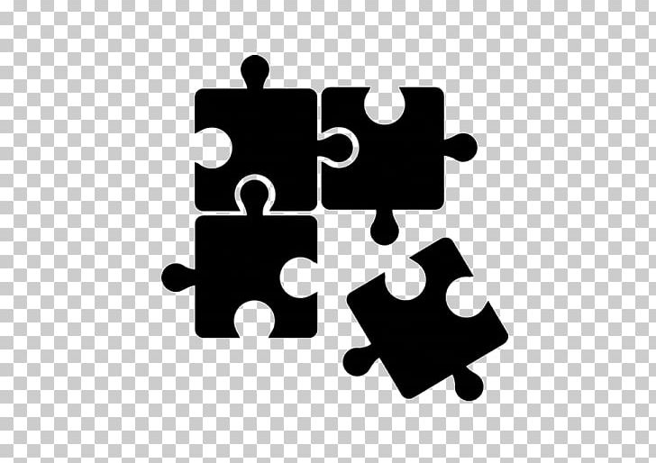 Jigsaw Puzzles Tetris Computer Icons Puzzle Video Game PNG, Clipart, Black, Black And White, Brand, Computer Icons, Game Free PNG Download