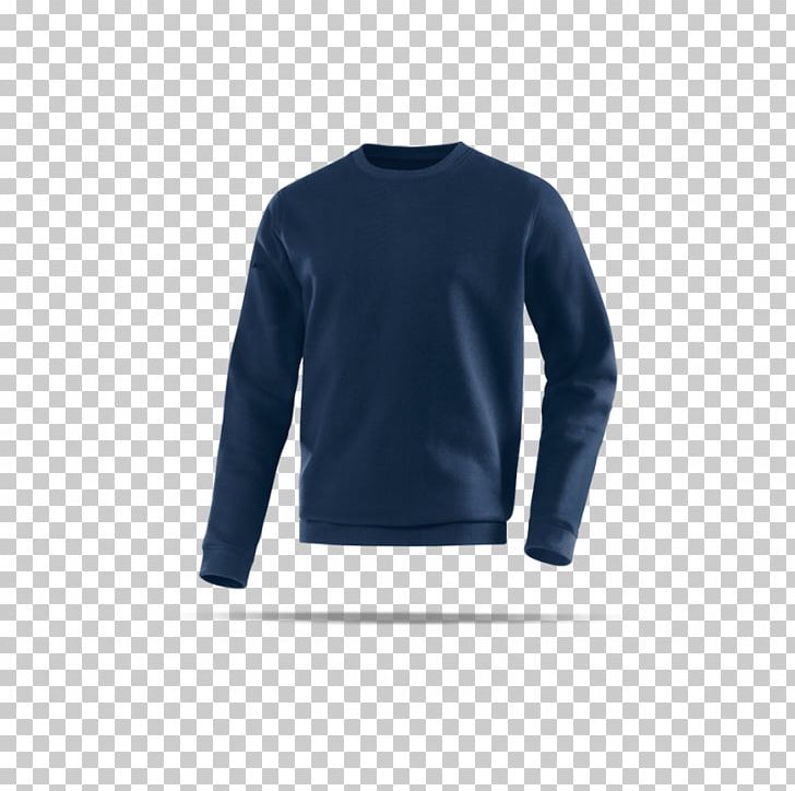 Long-sleeved T-shirt Long-sleeved T-shirt Jako Team Sweat Sweatshirt Blue F04 Shoulder PNG, Clipart, Blue, Electric Blue, Longsleeved Tshirt, Long Sleeved T Shirt, Neck Free PNG Download